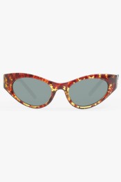 Where to buy cheap cat eye sunglasses: Vintage 'Esther' Cat Eye Sunglasses